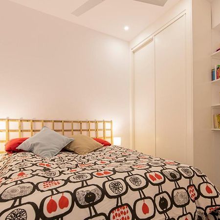 מדריד Apartamento 3 Habitaciones En El Barrio Justicia מראה חיצוני תמונה