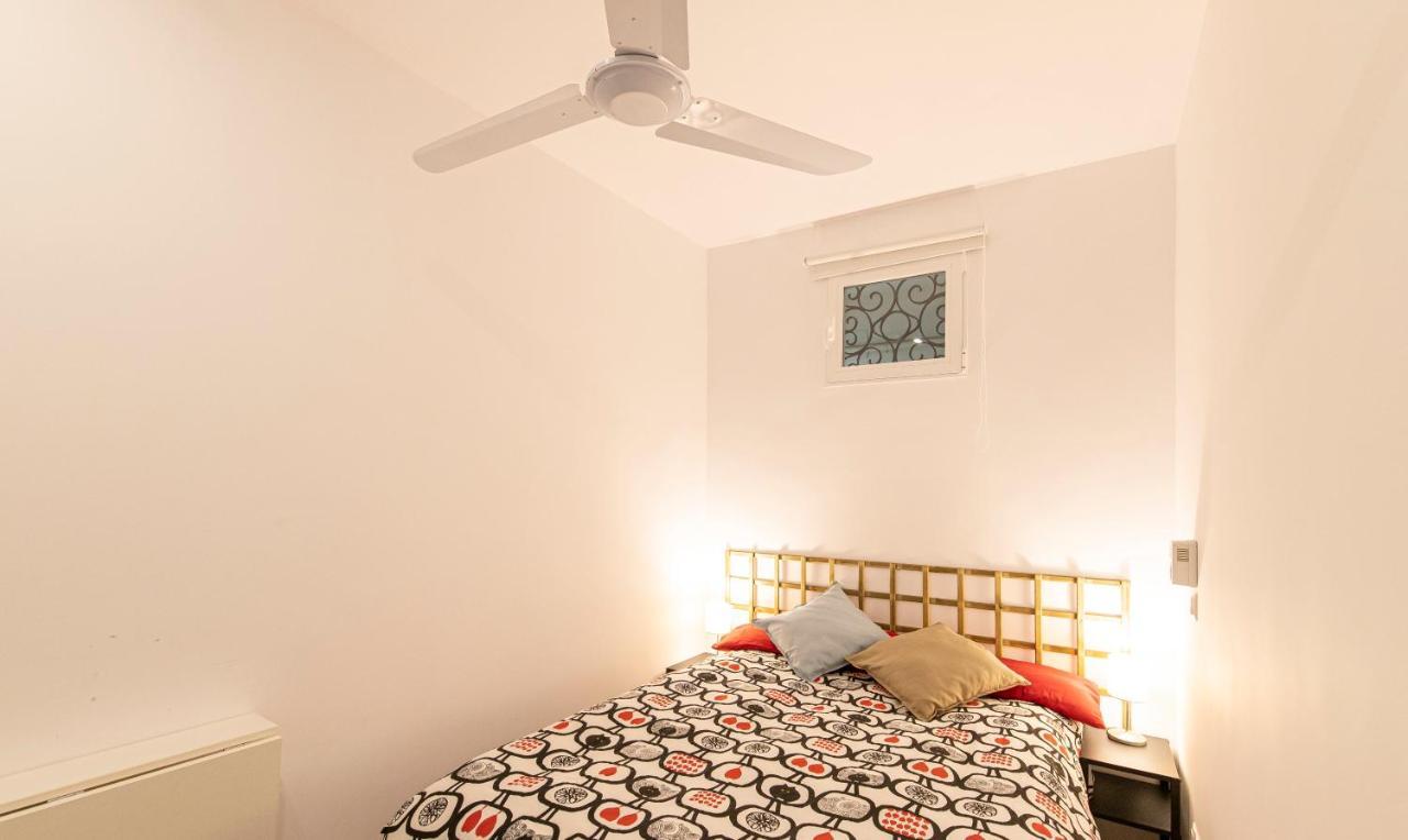 מדריד Apartamento 3 Habitaciones En El Barrio Justicia מראה חיצוני תמונה